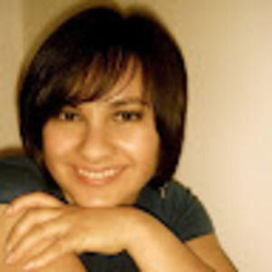 Meet your Posher, Alicia